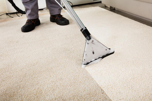 Carpet Cleaning | Thackerville, OK